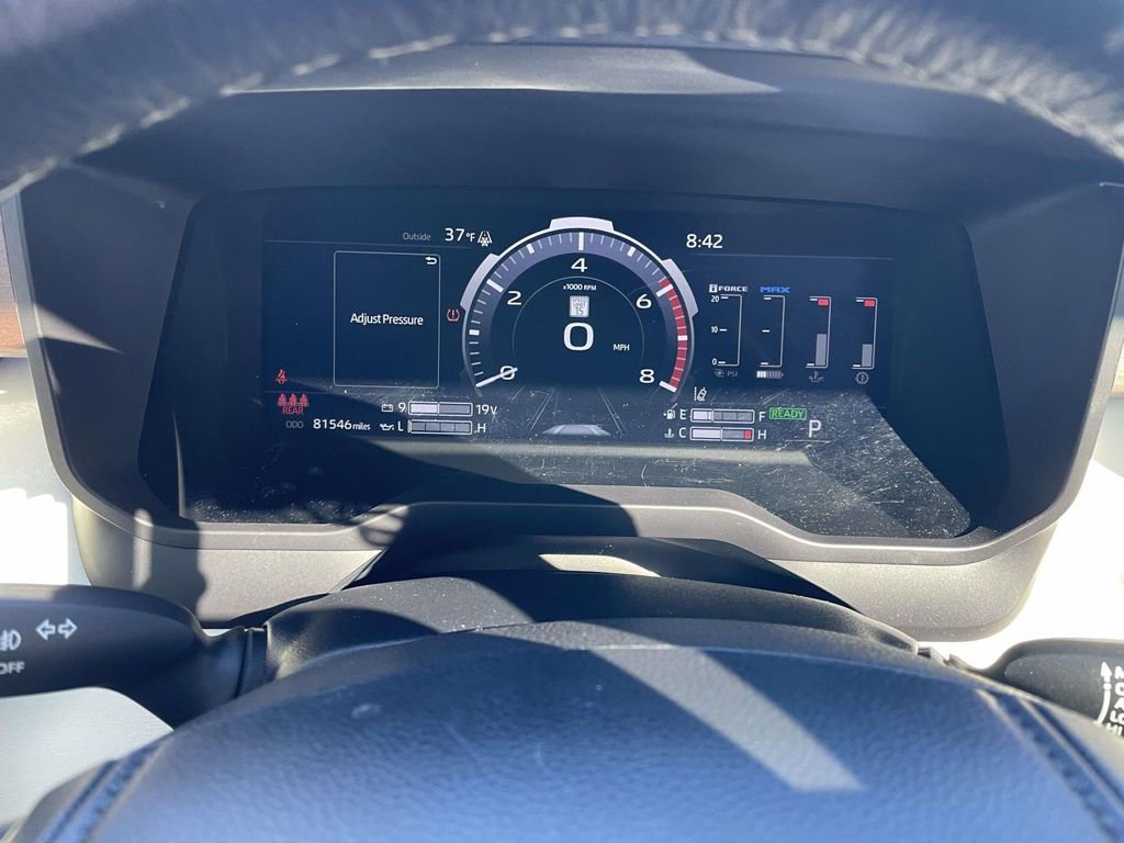 Used 2023 Toyota Tundra Capstone image 37