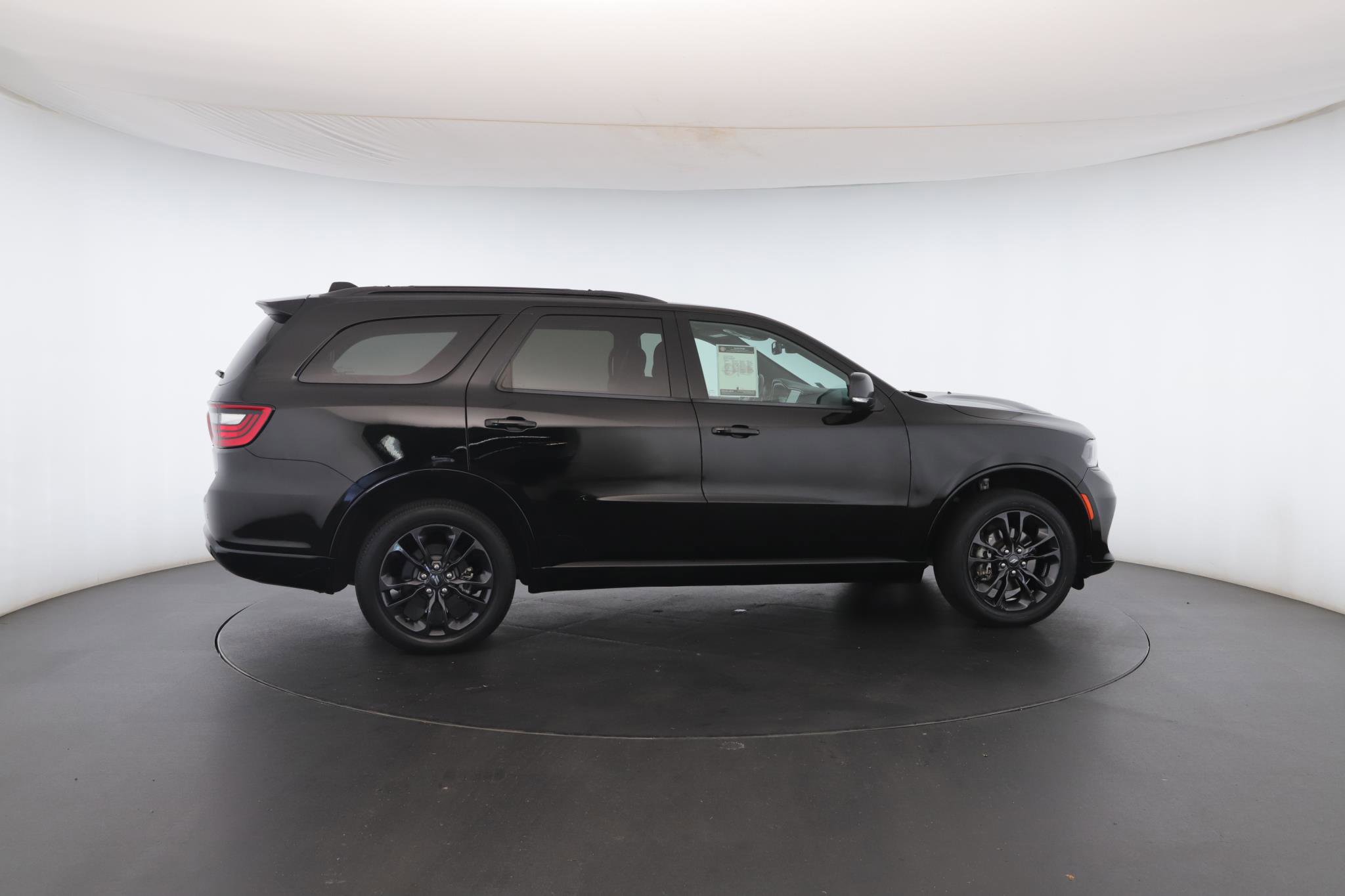 Used 2021 Dodge Durango GT image 32