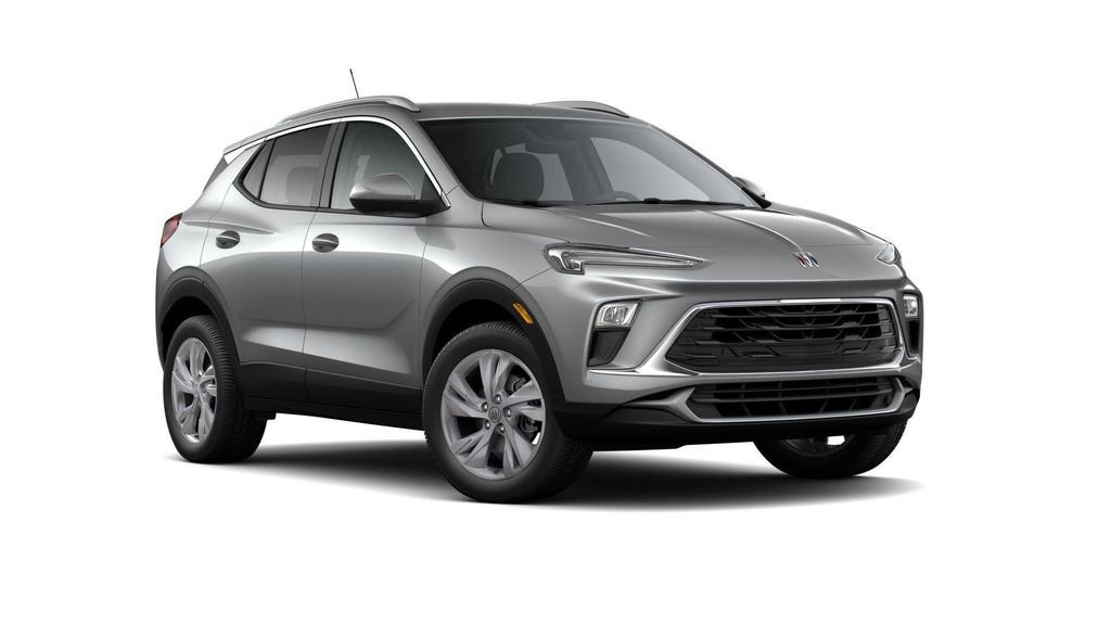 New 2026 Buick Encore GX Preferred image 28