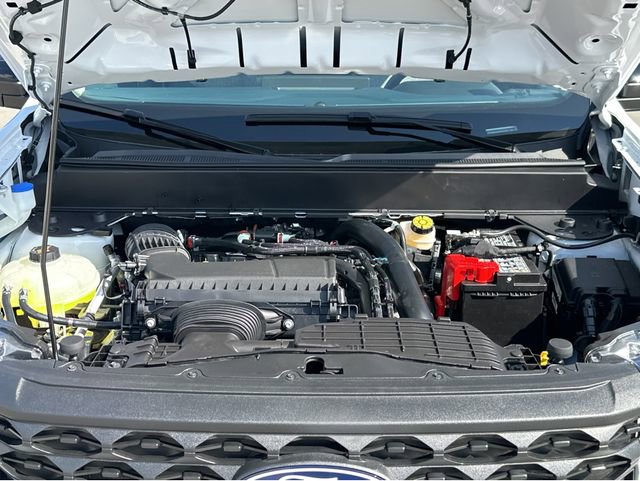 New 2025 Ford Maverick XLT w/ XLT Luxury Package AWD/4WD image 41
