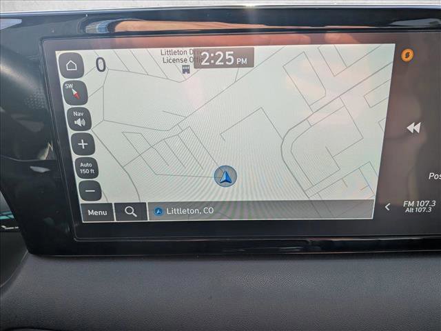 Used 2025 Hyundai Palisade XRT image 13