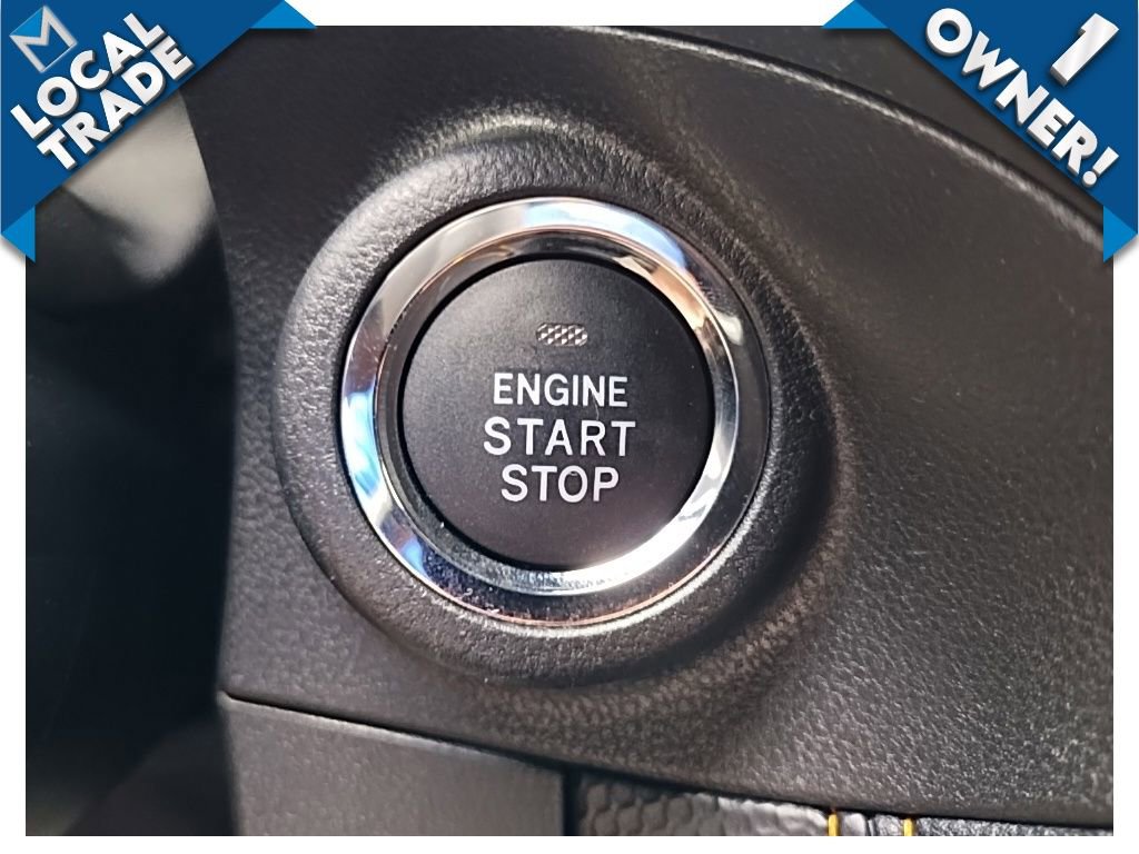 Certified 2025 Subaru Forester Wilderness AWD/4WD image 39