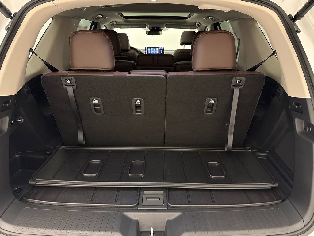 New 2026 Honda Pilot Elite image 12