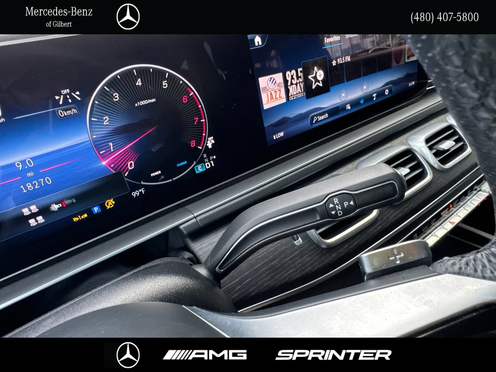 Certified 2024 Mercedes-Benz GLS 450 4MATIC image 31