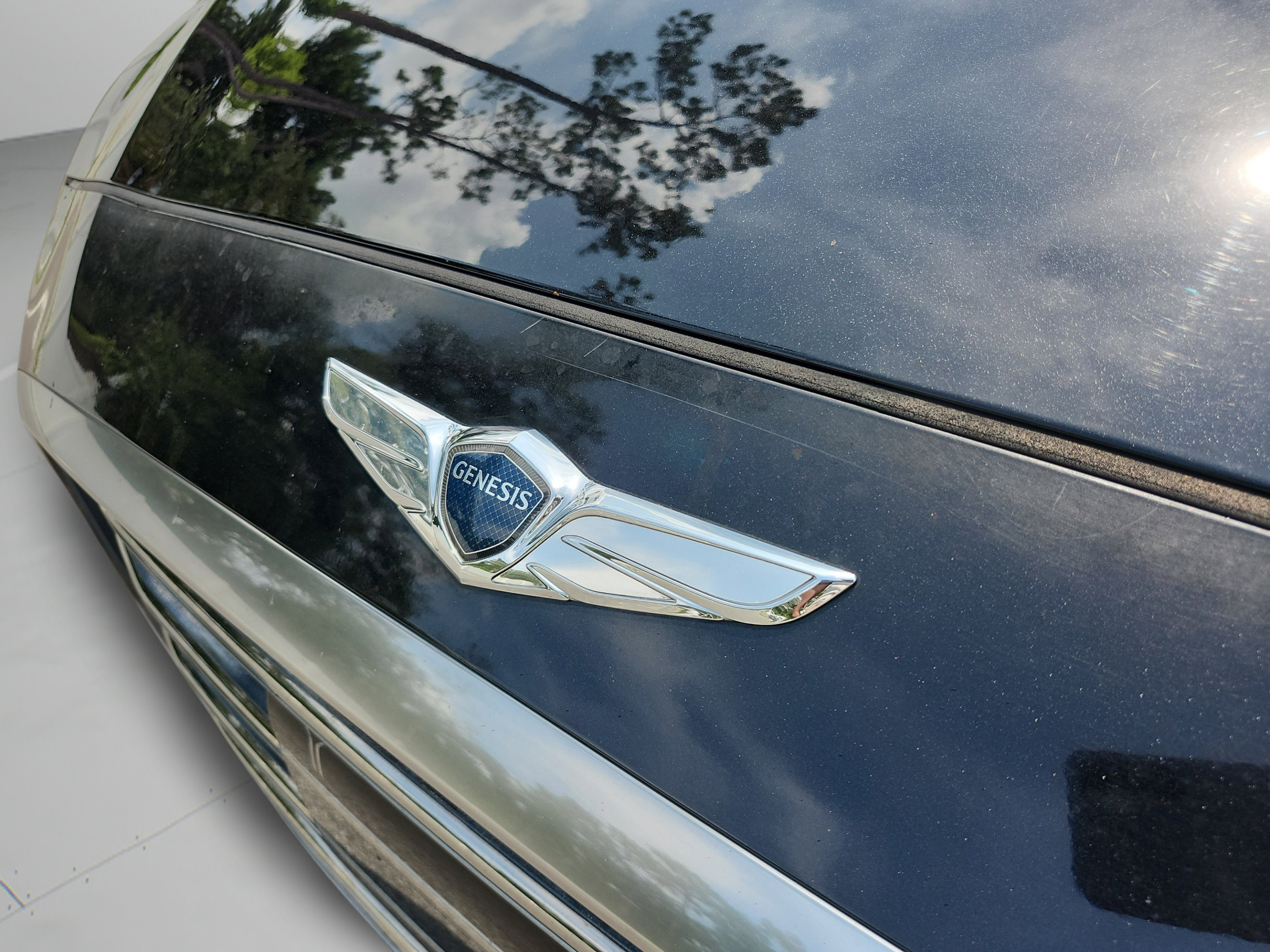 Used 2018 Genesis G80 3.8 w/ Option Group 02 RWD image 31