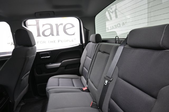 Used 2019 Chevrolet Silverado 2500 LT w/ LT Convenience Package AWD/4WD image 21