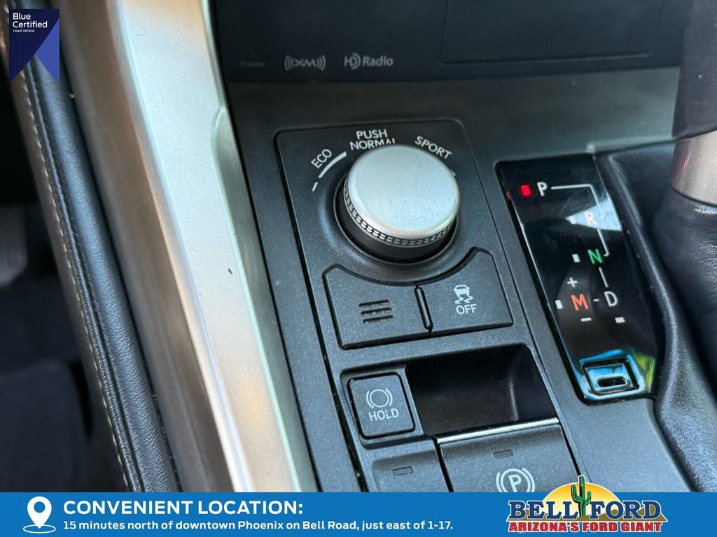 Used 2017 Lexus NX 200t AWD w/ Premium Package image 24