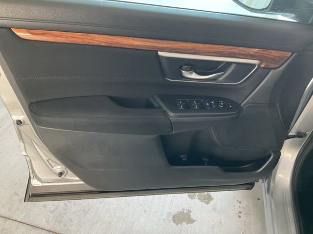 Used 2019 Honda CR-V EX image 5