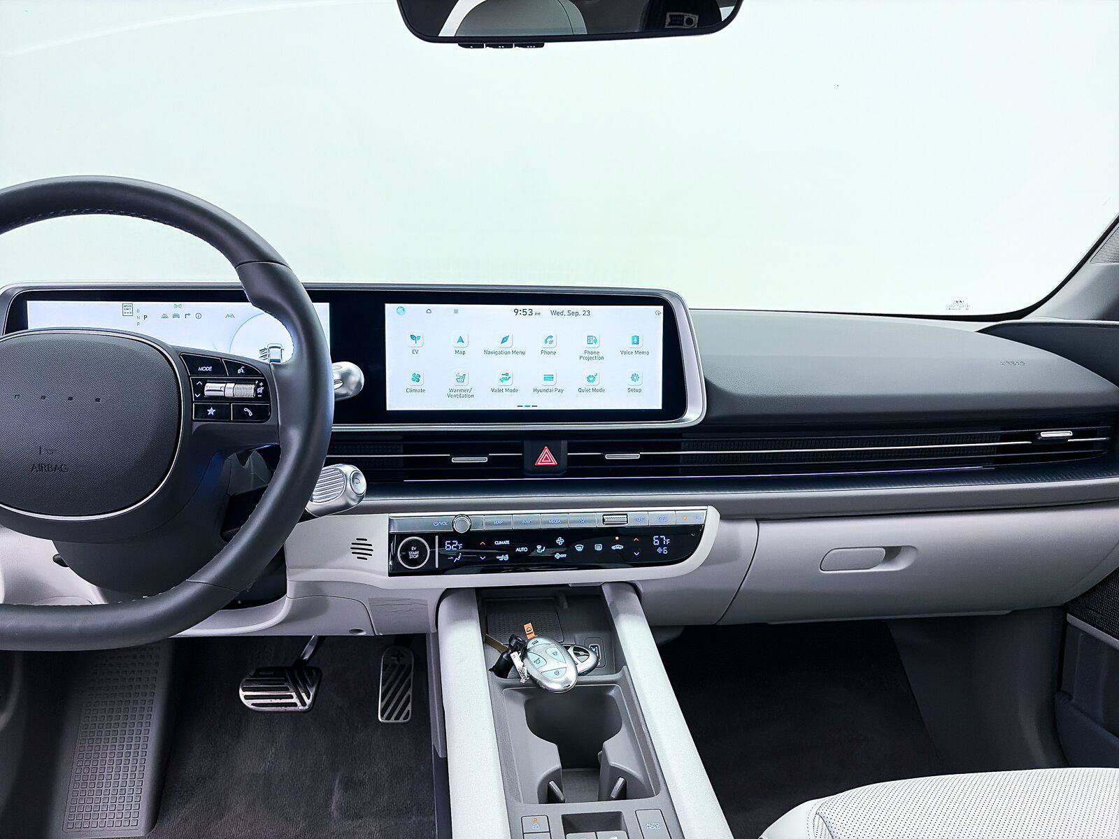 Used 2025 Hyundai Ioniq 6 Limited RWD image 10