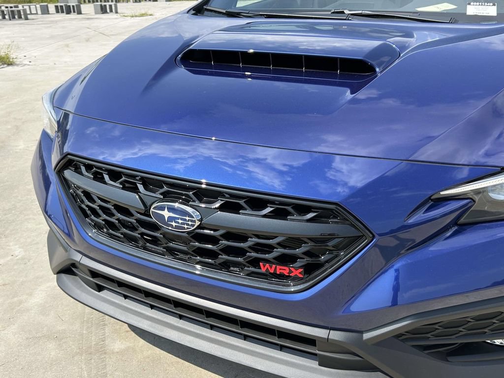 New 2026 Subaru WRX Premium AWD/4WD image 6