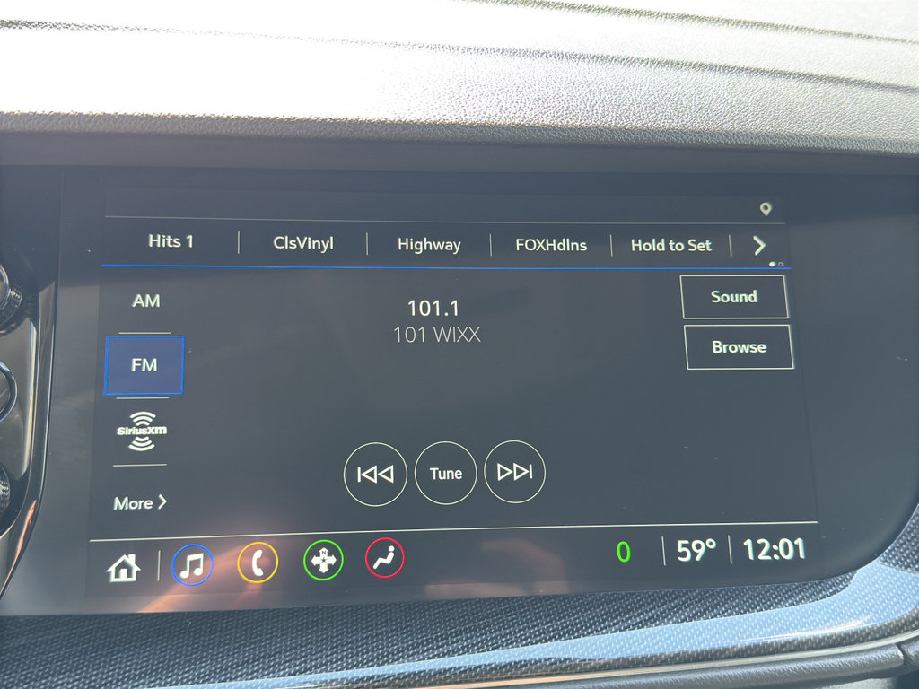 Certified 2022 Buick Envision Preferred image 19