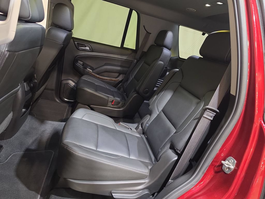 Used 2019 Chevrolet Tahoe LT w/ Max Trailering Package AWD/4WD image 24