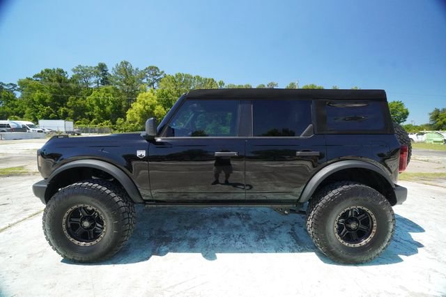 Used 2025 Ford Bronco Big Bend AWD/4WD image 6