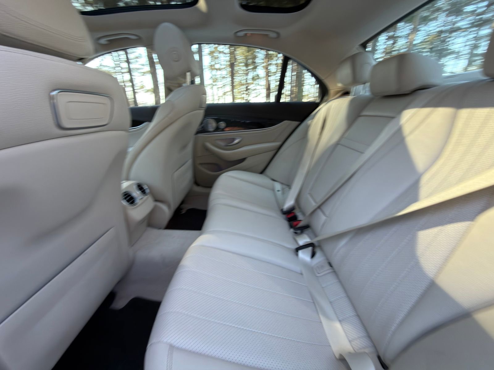 Used 2018 Mercedes-Benz E 300 E 300 image 14