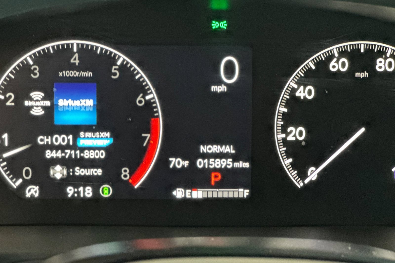 Used 2023 Honda Pilot EX-L image 20