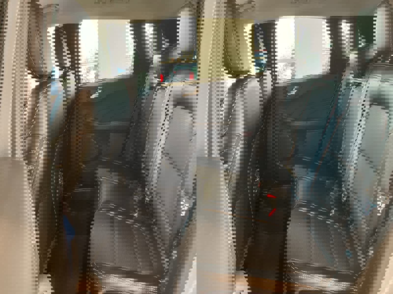 Used 2024 Ford Escape Platinum image 25