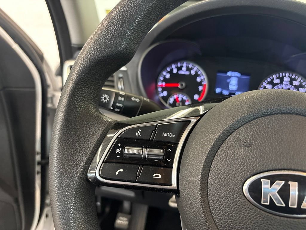 Used 2019 Kia Optima LX w/ LX 17" Wheel Package FWD image 18