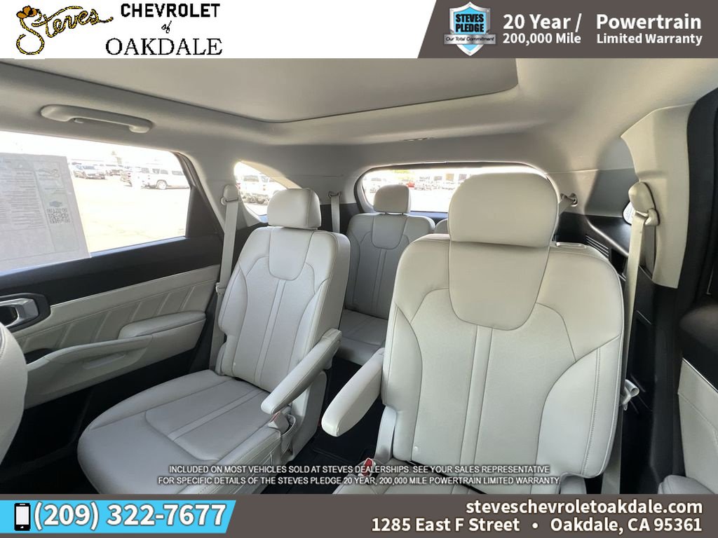 Used 2023 Kia Sorento SX AWD/4WD image 29