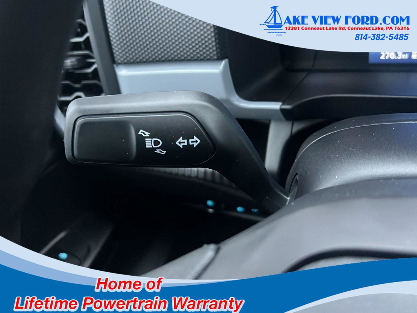 New 2025 Ford Ranger XL w/ Trailer Tow Package image 25