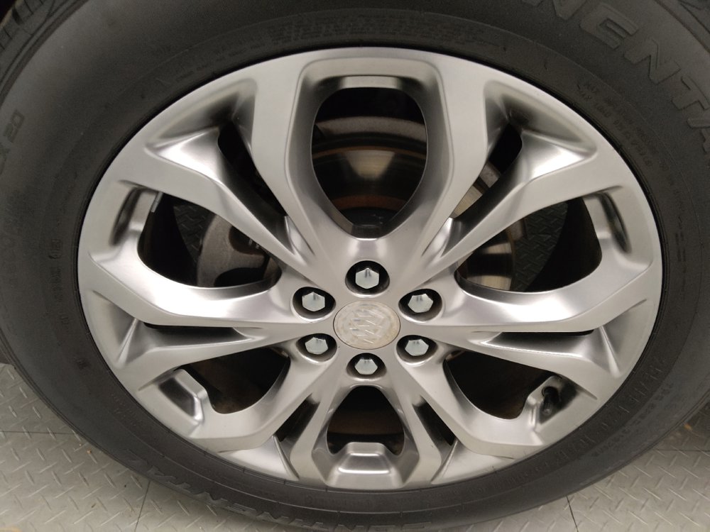 Used 2018 Buick Enclave Avenir w/ Avenir Technology Package image 31