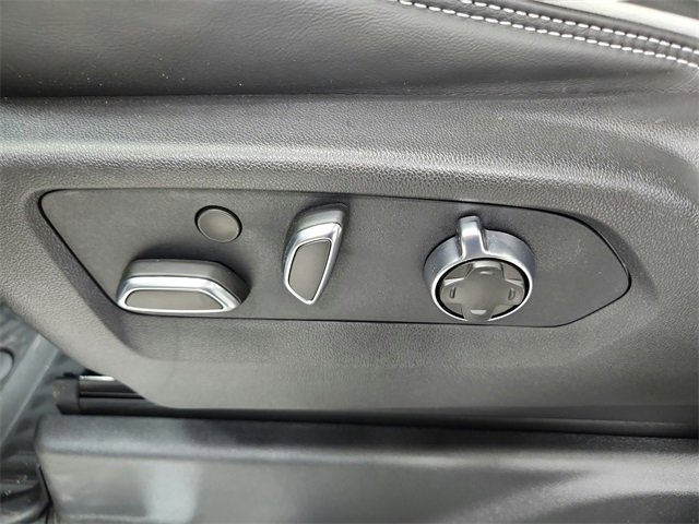 New 2026 GMC Sierra 1500 AT4X image 20