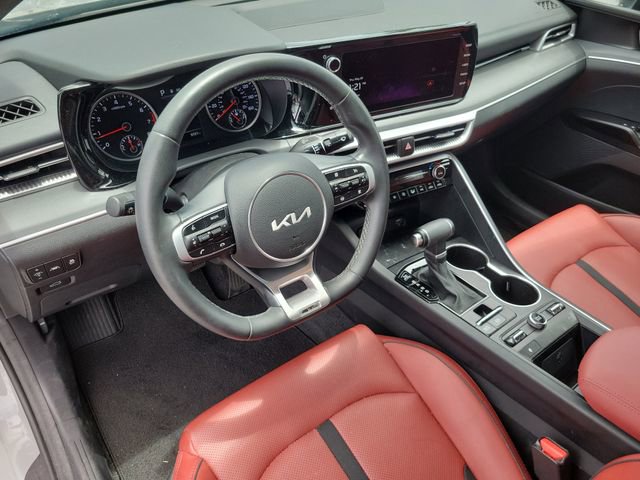 Used 2024 Kia K5 GT-Line w/ GT-Line Premium Package FWD image 17