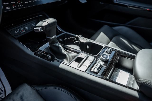 New 2025 Kia K5 EX FWD image 21