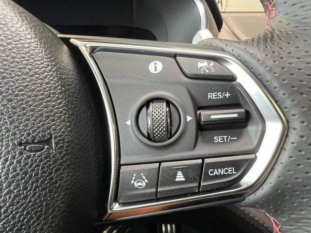New 2026 Acura MDX A-Spec AWD/4WD image 23