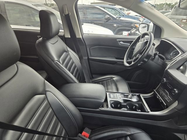 Certified 2020 Ford Edge SEL w/ Convenience Package AWD/4WD image 8