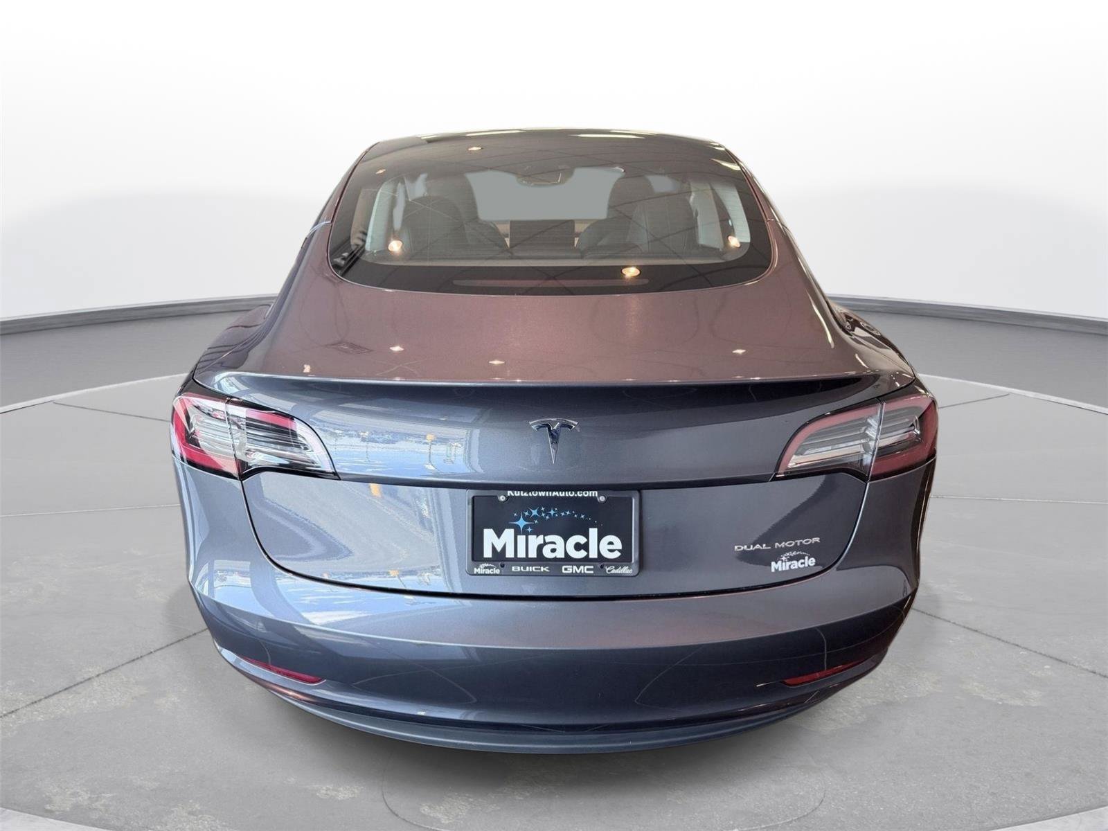 Used 2023 Tesla Model 3 Long Range AWD/4WD image 14