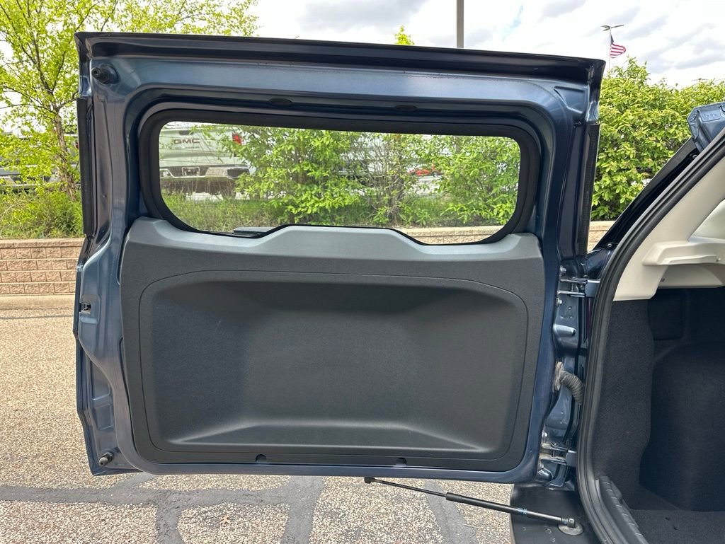 Used 2022 Ford EcoSport S AWD/4WD image 15