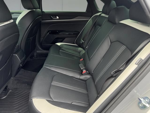 Used 2025 Kia K5 GT-Line FWD image 9