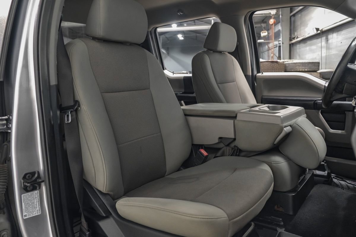 Used 2020 Ford F350 XL w/ STX Appearance Package AWD/4WD image 33