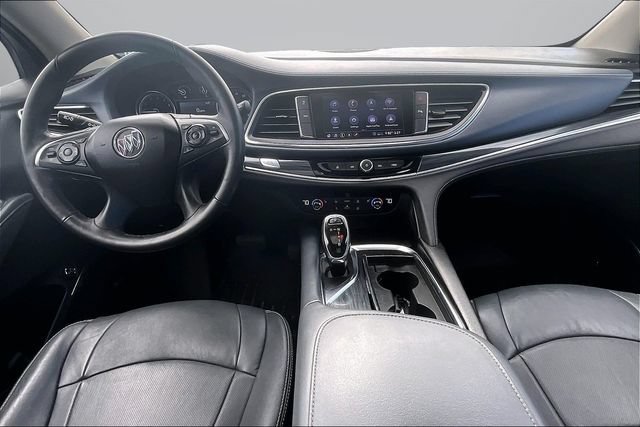 Used 2020 Buick Enclave Essence w/ Sound and Sites Package AWD/4WD image 14