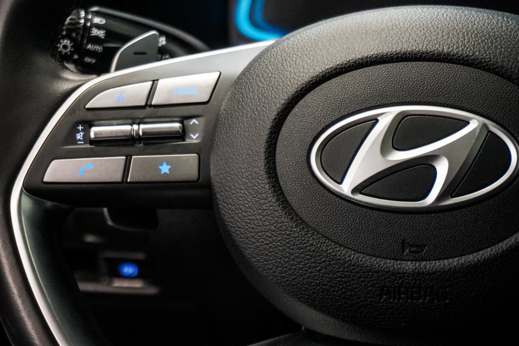 Used 2025 Hyundai Palisade XRT FWD image 18