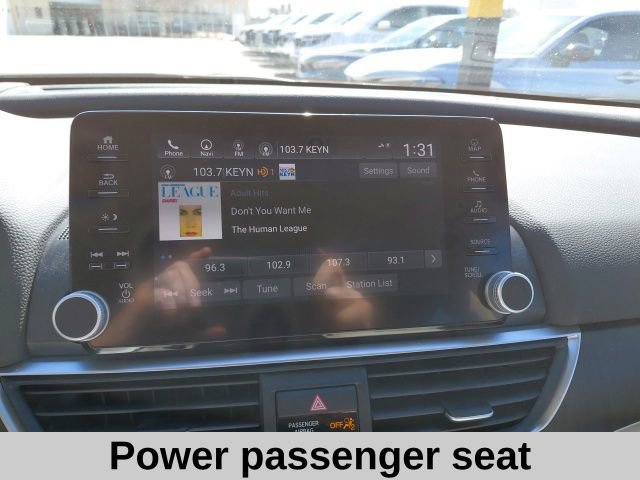 Used 2018 Honda Accord Touring image 16