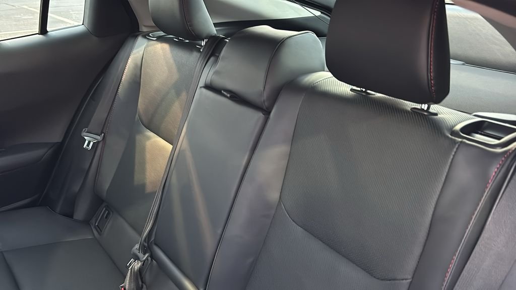 New 2026 Toyota Prius Plug-In Hybrid w/ Limited Premium Package FWD image 31