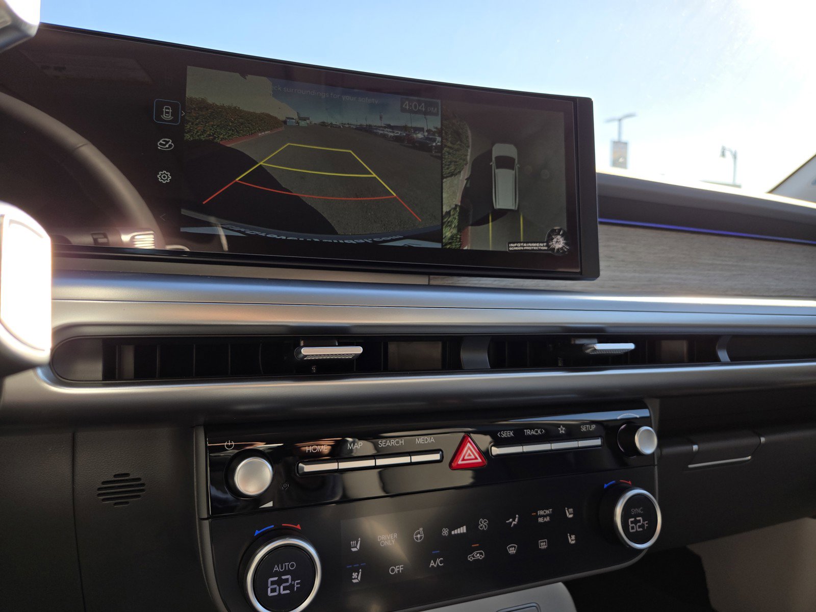 New 2026 Hyundai Ioniq 9 Limited image 19