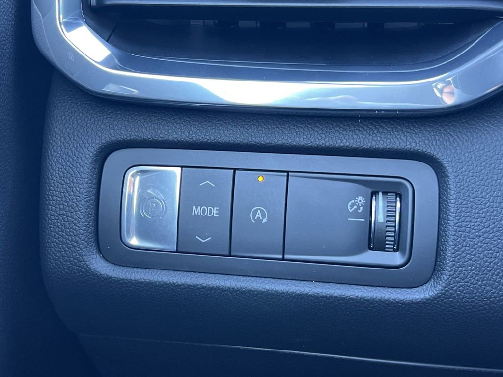 New 2026 GMC Acadia Elevation image 11