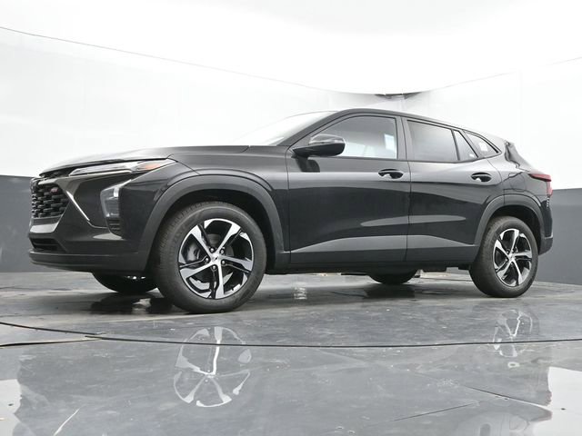 New 2026 Chevrolet Trax RS image 43