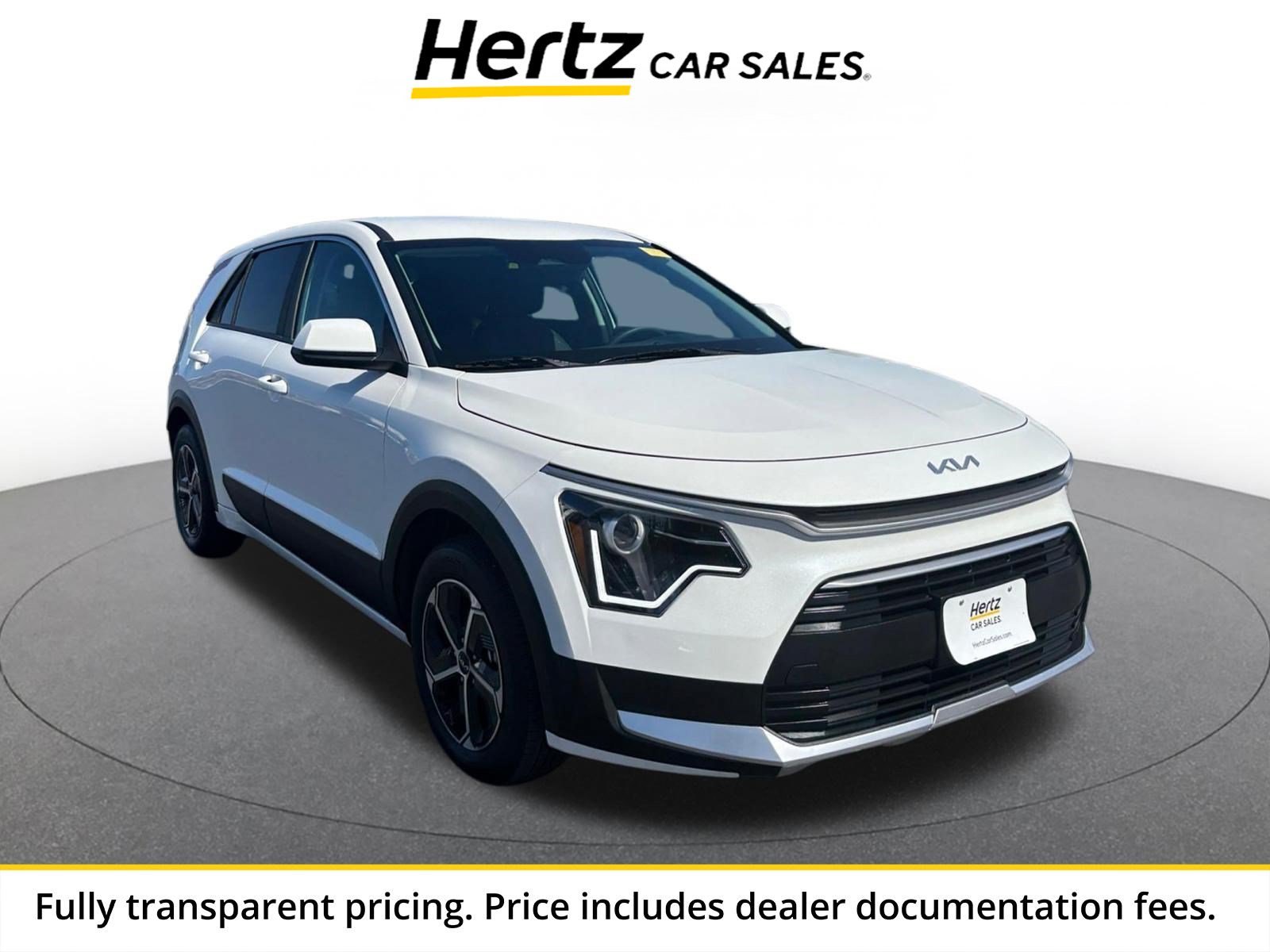 Used 2026 Kia Niro LX