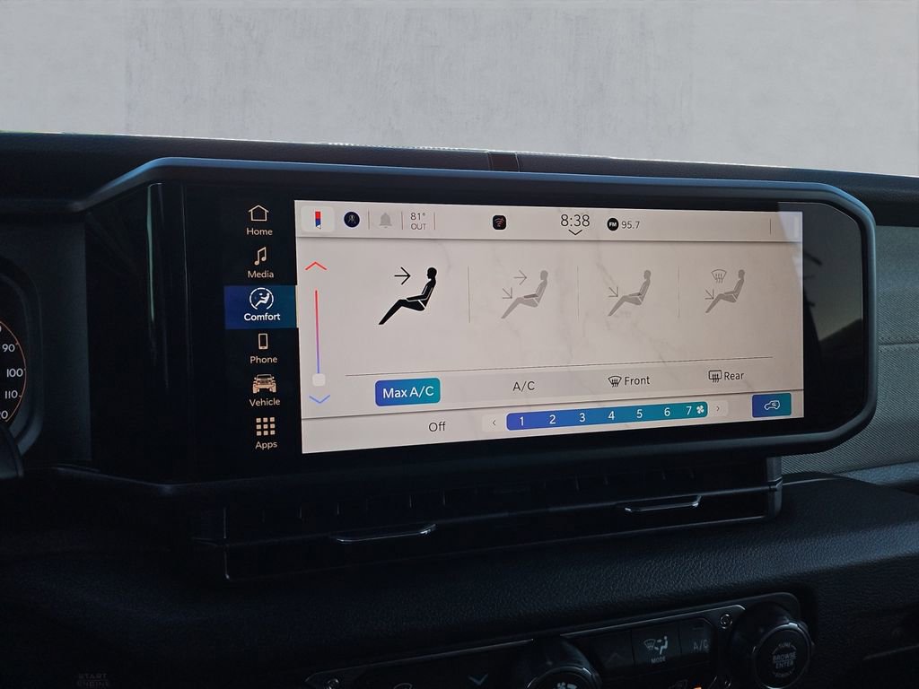 New 2025 Jeep Wrangler Sport S image 19