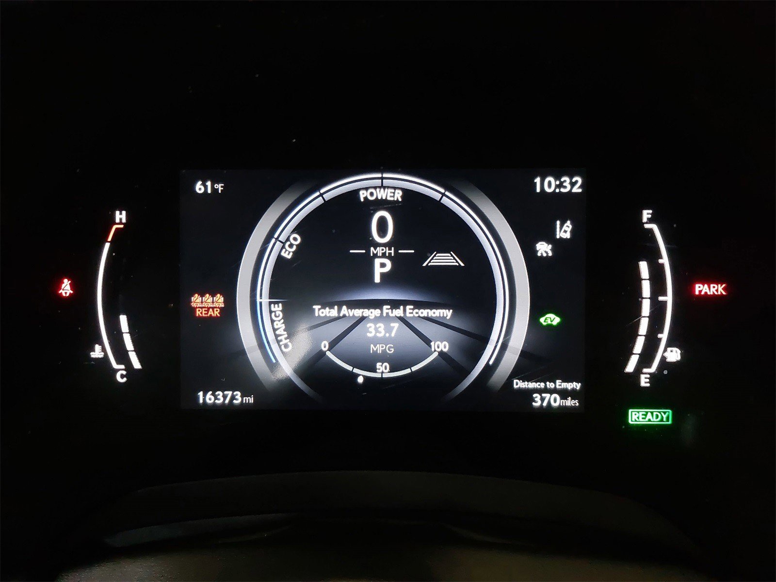 Used 2024 Lexus RX 350 image 22