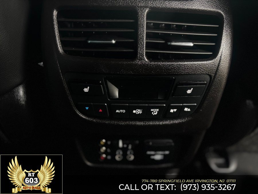 Used 2016 Acura MDX w/ Tech & Entertainment Pkg AWD/4WD image 15