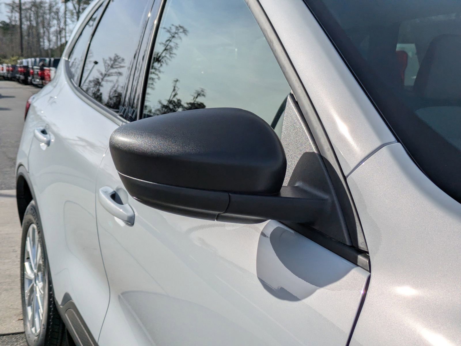 New 2026 Ford Escape Active image 12