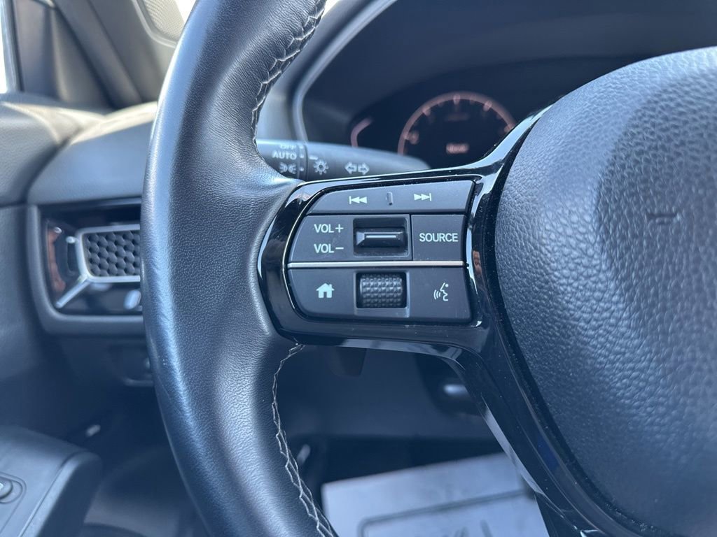 Used 2025 Honda Civic Sport image 19