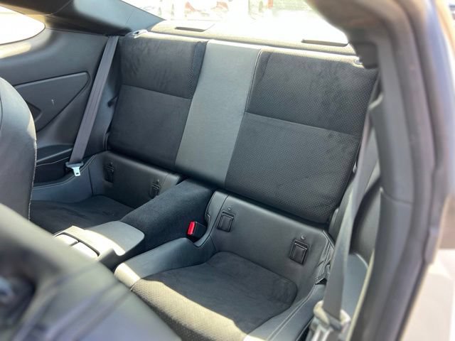 Used 2022 Toyota GR86 Premium w/ ALL Weather Mat Package (TMS) RWD image 15