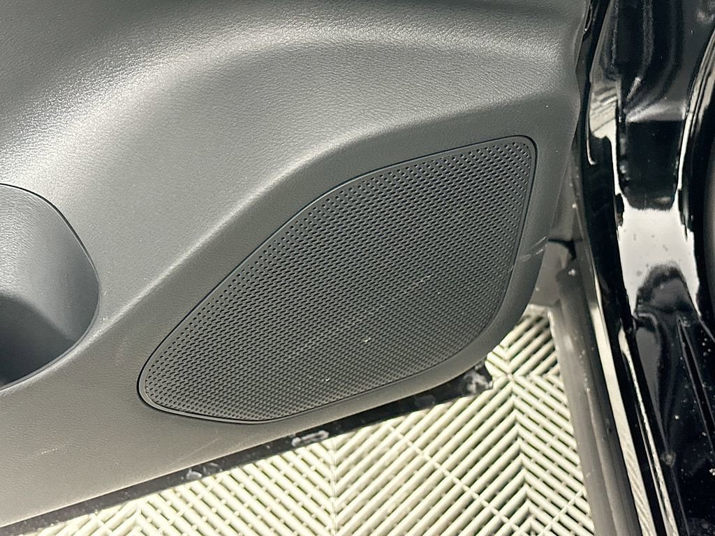 New 2026 Nissan Rogue SV w/ Cold Weather Package image 25