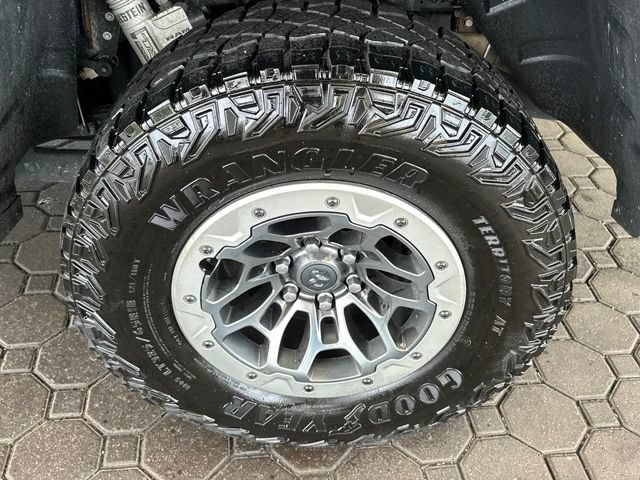 Used 2021 RAM 1500 TRX w/ TRX Level 2 Equipment Group AWD/4WD image 6