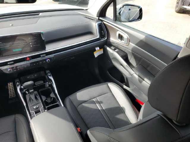 New 2026 Kia Sorento SX FWD image 9
